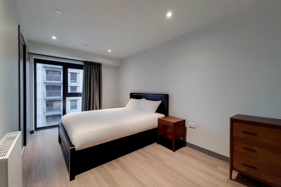 Room Marley Street in Greater London