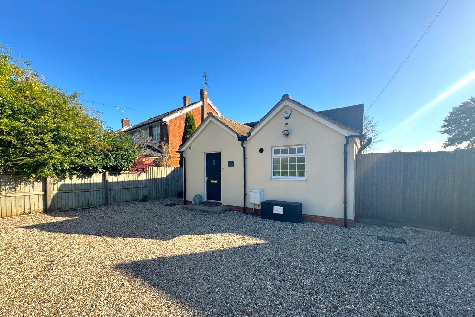 House The Flitch Way in Uttlesford