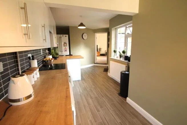 House The Flitch Way in Uttlesford
