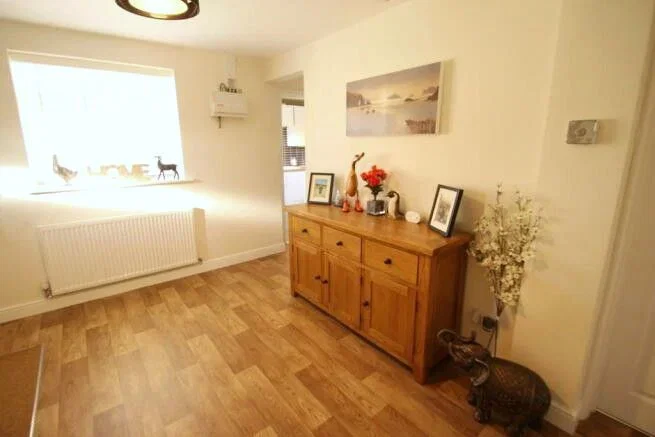 House The Flitch Way in Uttlesford