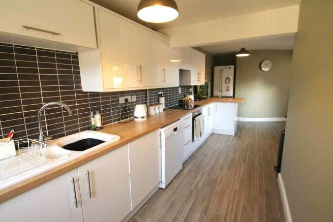 House The Flitch Way in Uttlesford
