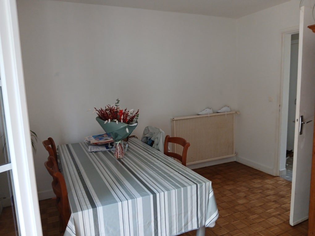 Maison Rue de la Touques à Lisieux