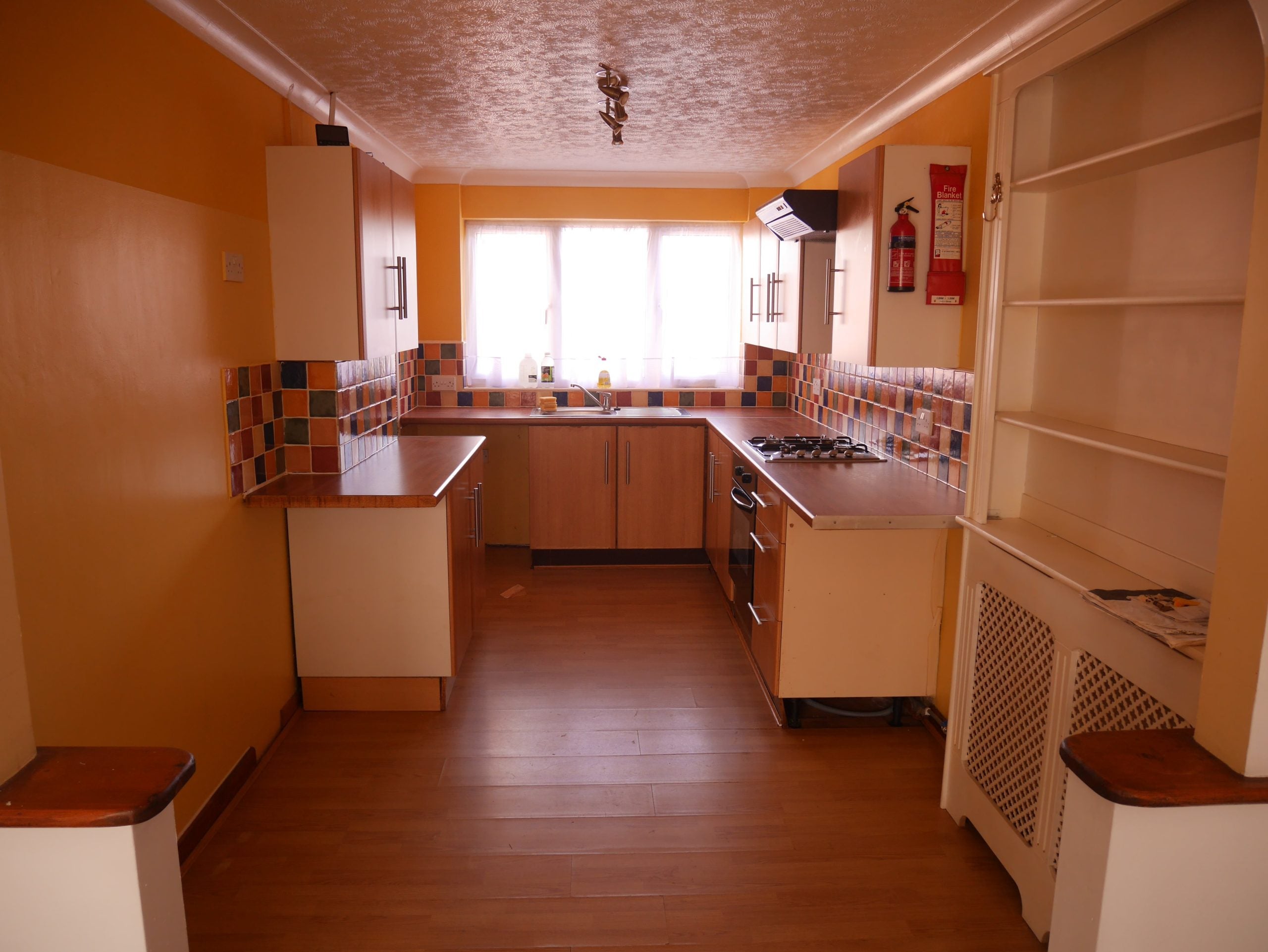 House Manor Farm Close in Paulton