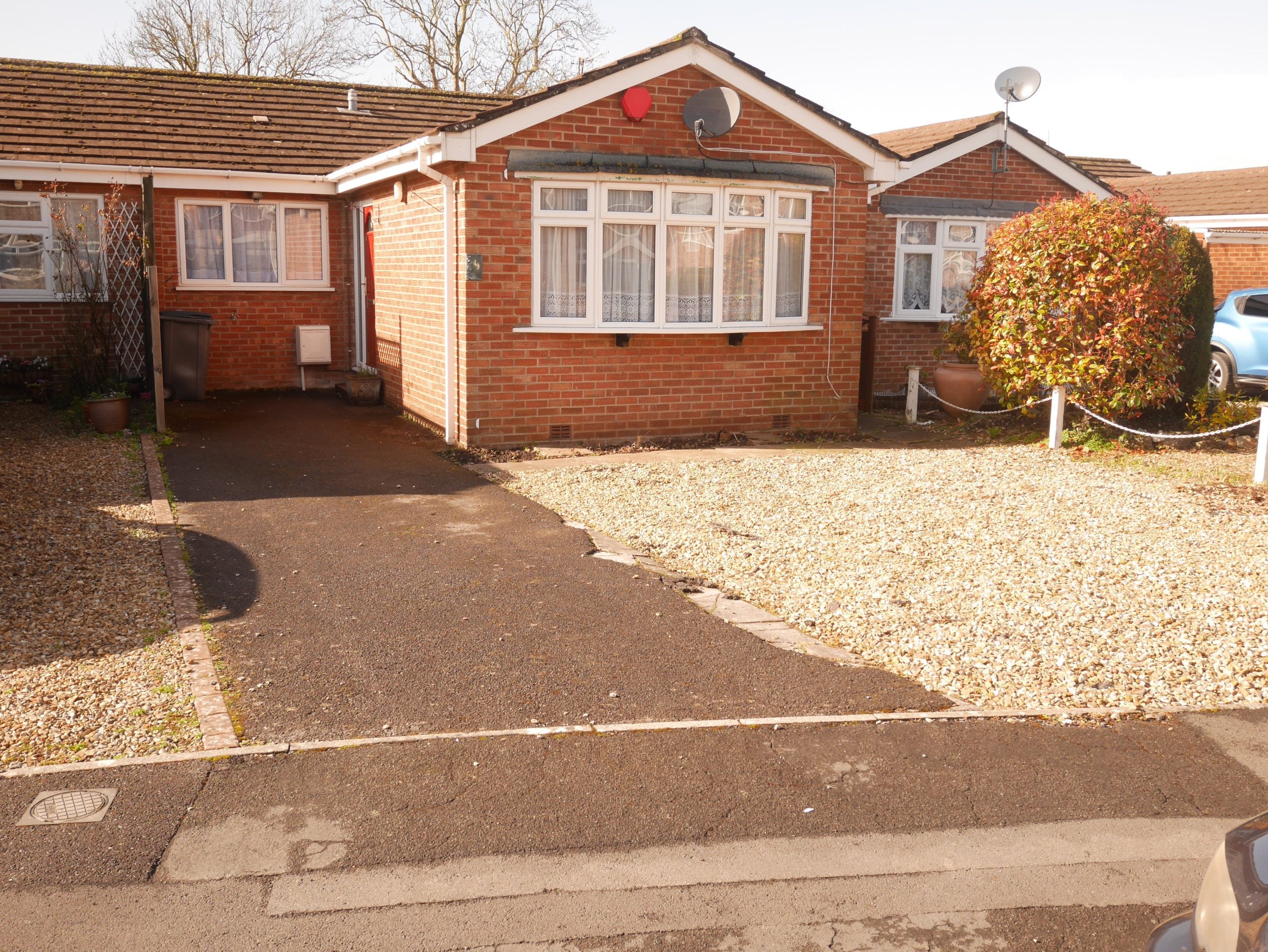 House Manor Farm Close in Paulton