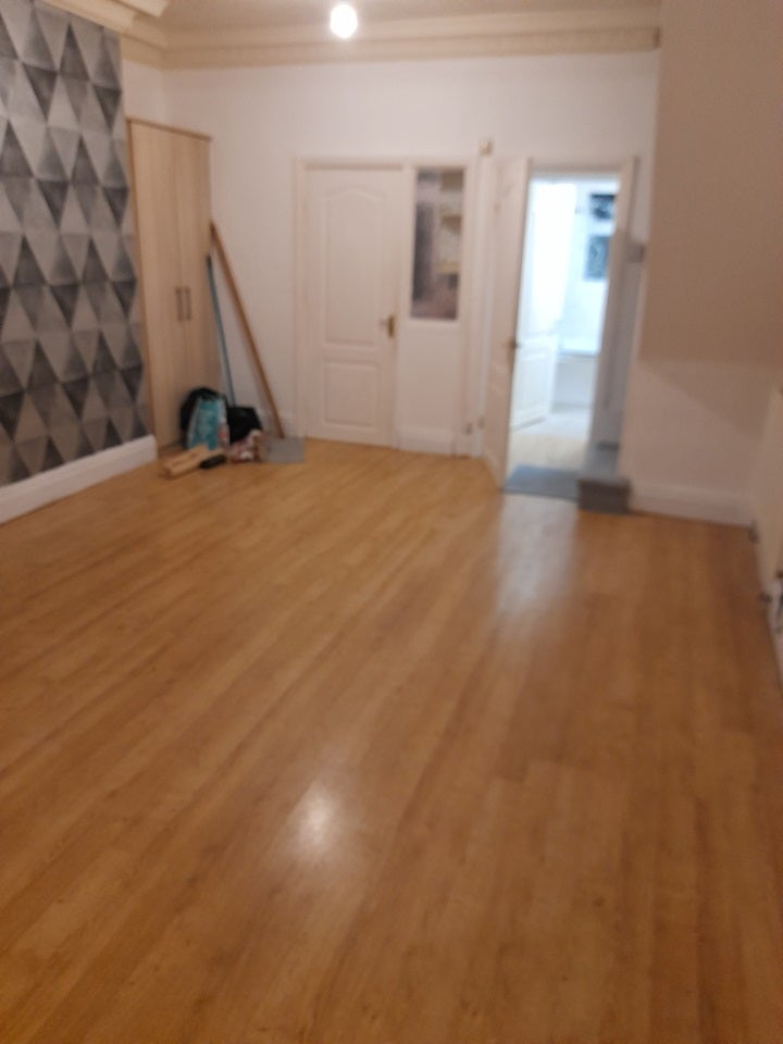 House Espin Street in Liverpool