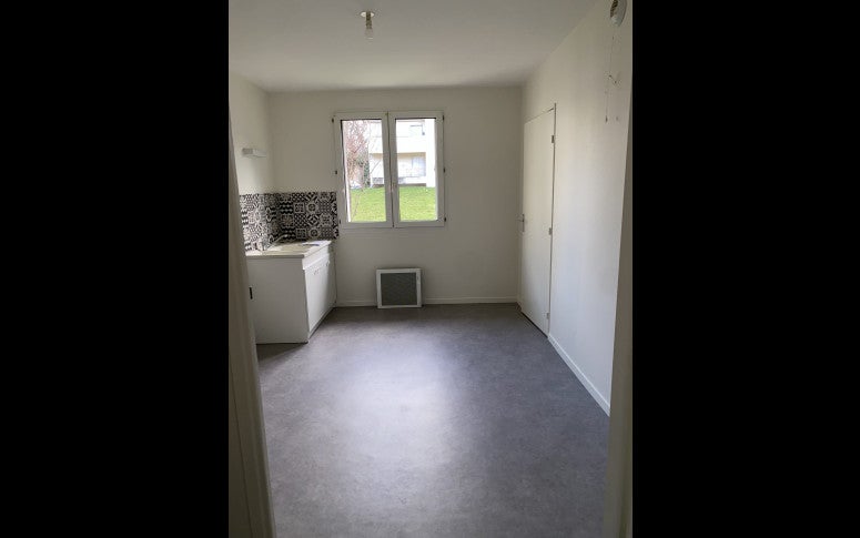 Appartement Rue Vieil Castel à Bourges