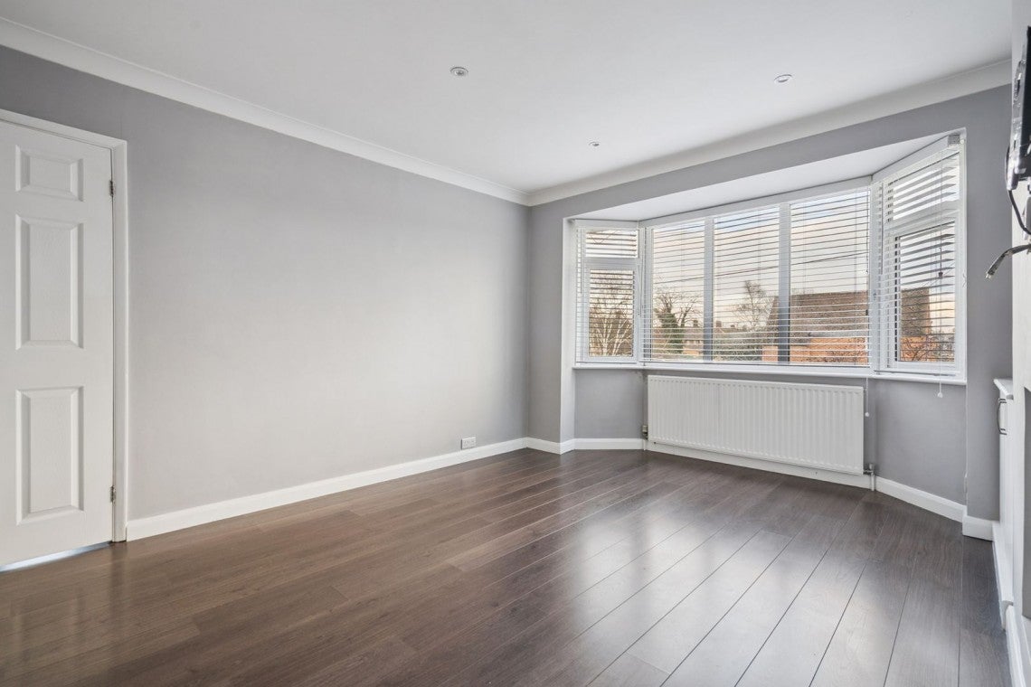 Flat Chequers Orchard in Wexham and Ivers Community Board