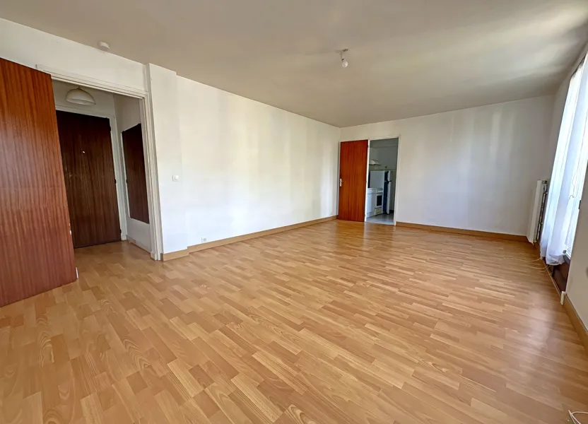 Appartement Hameau de l'Yvette à Gif-sur-Yvette