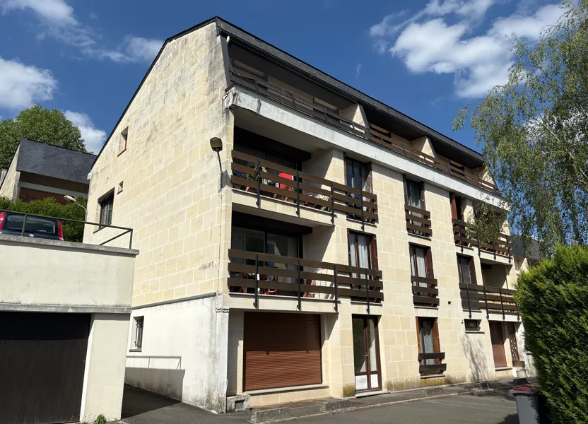 Flat Hameau de l'Yvette in Gif-sur-Yvette