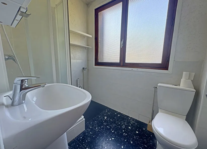 Appartement Hameau de l'Yvette à Gif-sur-Yvette