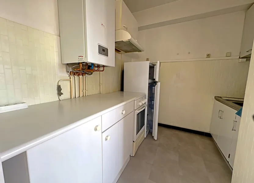 Appartement Hameau de l'Yvette à Gif-sur-Yvette