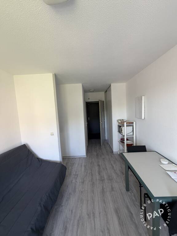 Chambre Quai Saint-Vincent à Lyon