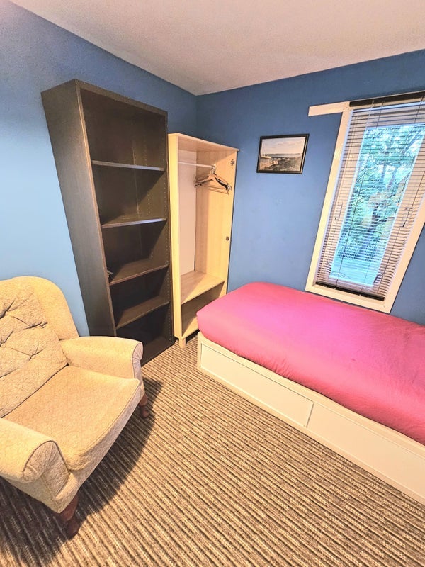 Room Mill Road in Cambuslang