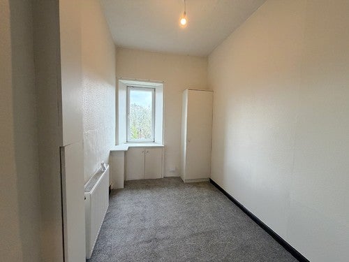 Flat Ronald Place in Stirling