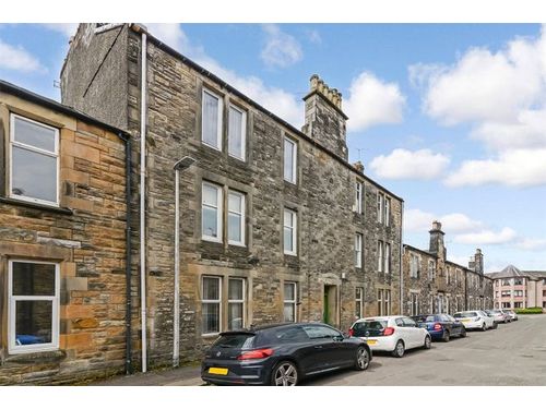 Flat Ronald Place in Stirling