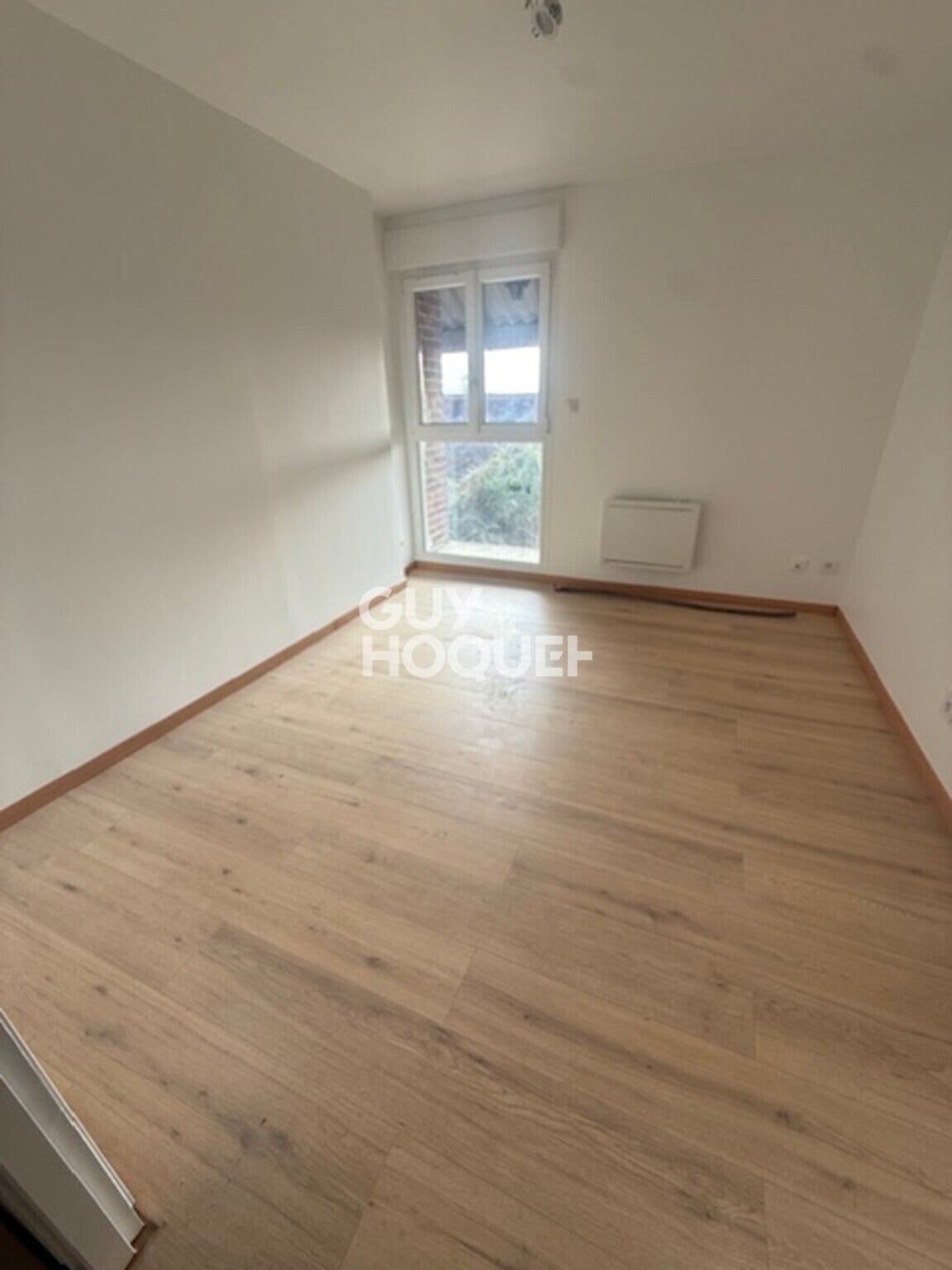 Flat Rue Pierre Vienot in Clermont