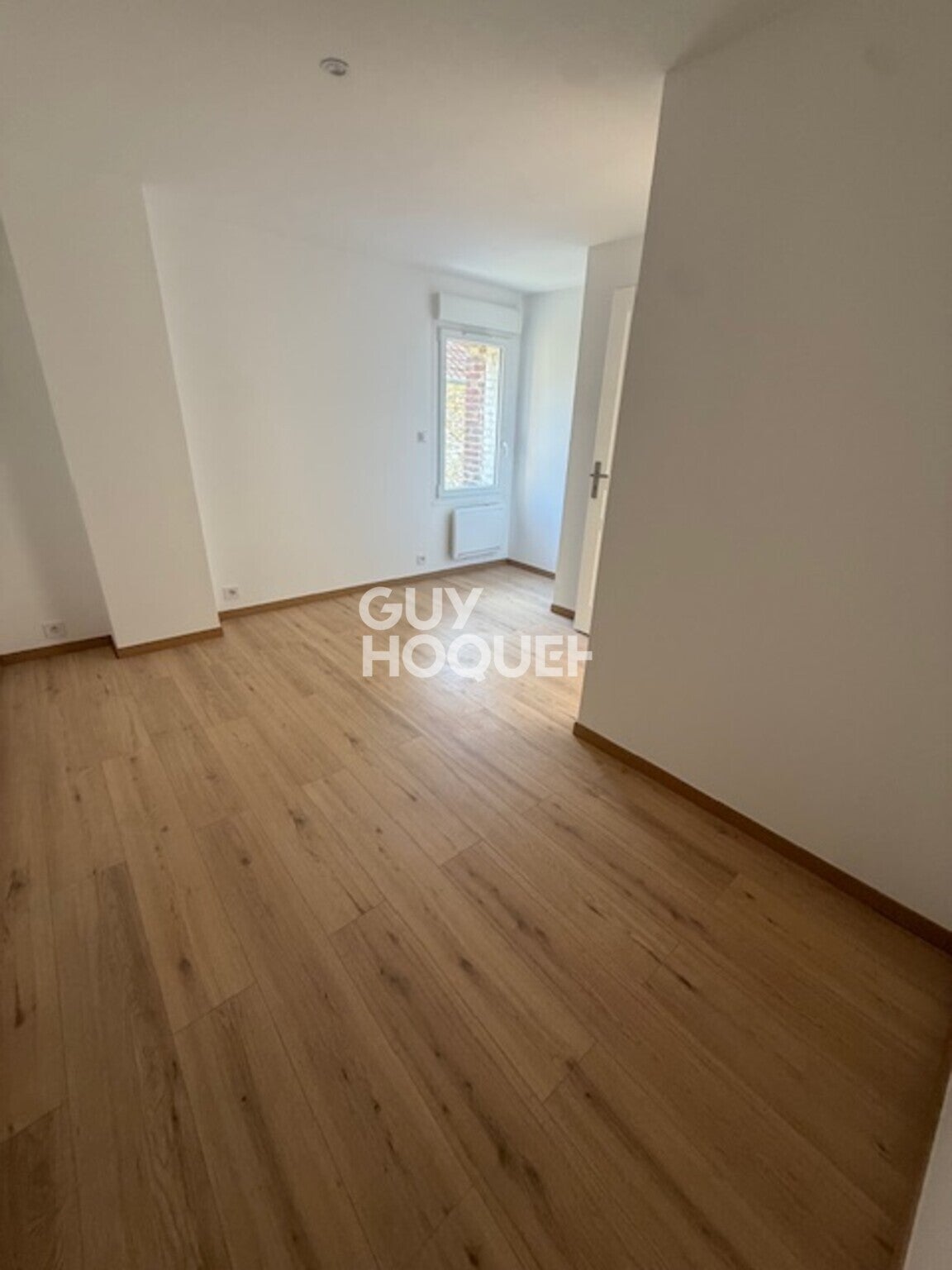Flat Rue Pierre Vienot in Clermont