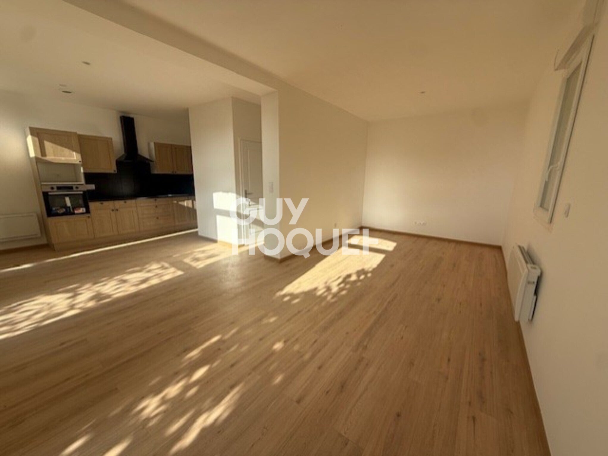 Flat Rue Pierre Vienot in Clermont