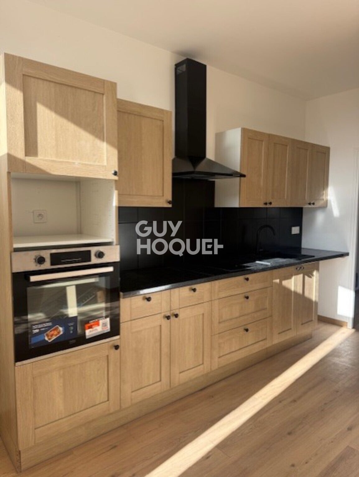 Flat Rue Pierre Vienot in Clermont