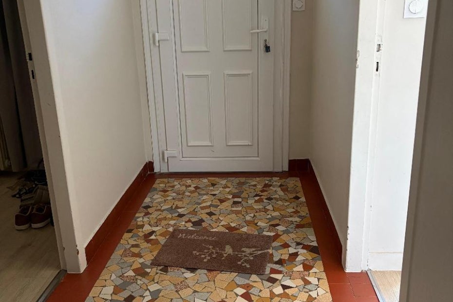 House Rue de Nantes in Rennes