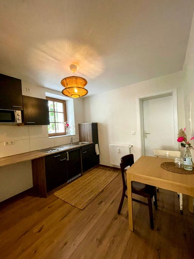 Wohnung Behlstraße in Geisenheim
