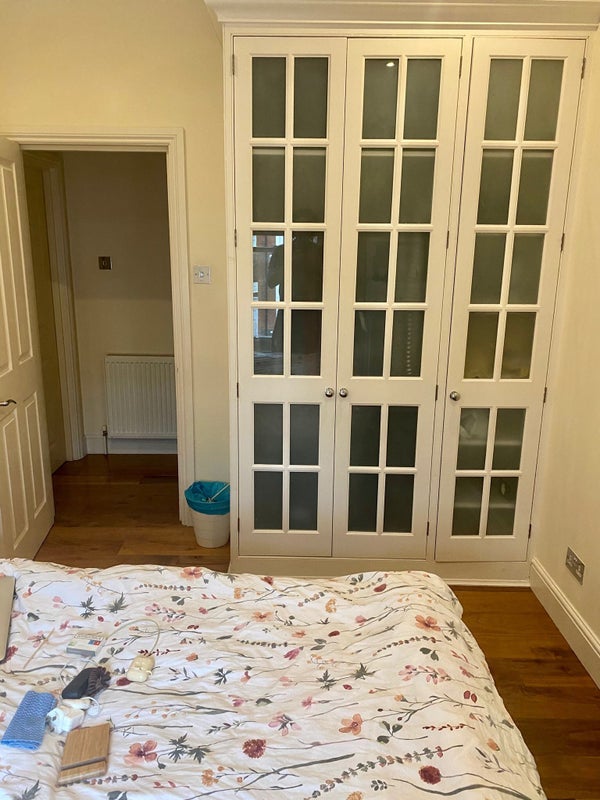 Room Lawford Road in Greater London