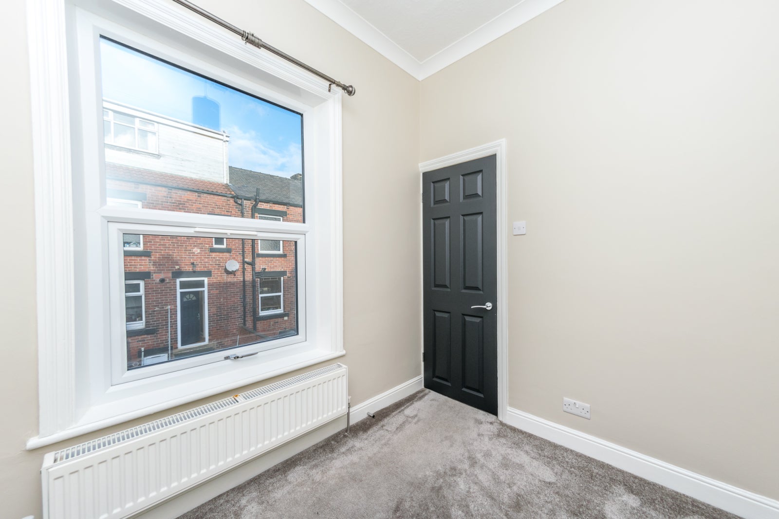 House Bruntcliffe Lane in Leeds