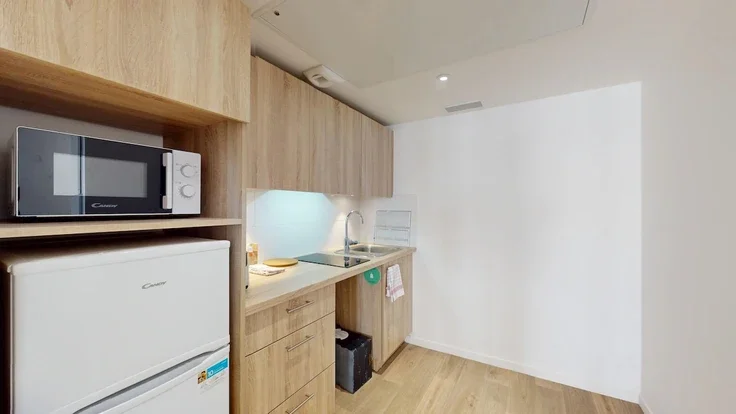 Appartement Rue Olympe de Gouges à Asnières-sur-Seine