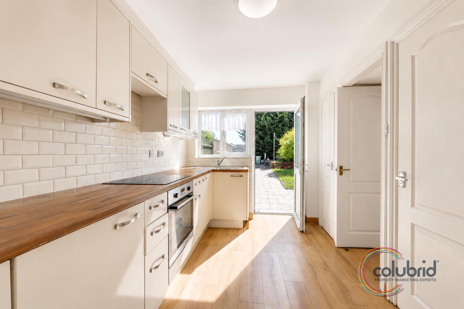 House Threshelford in Basildon