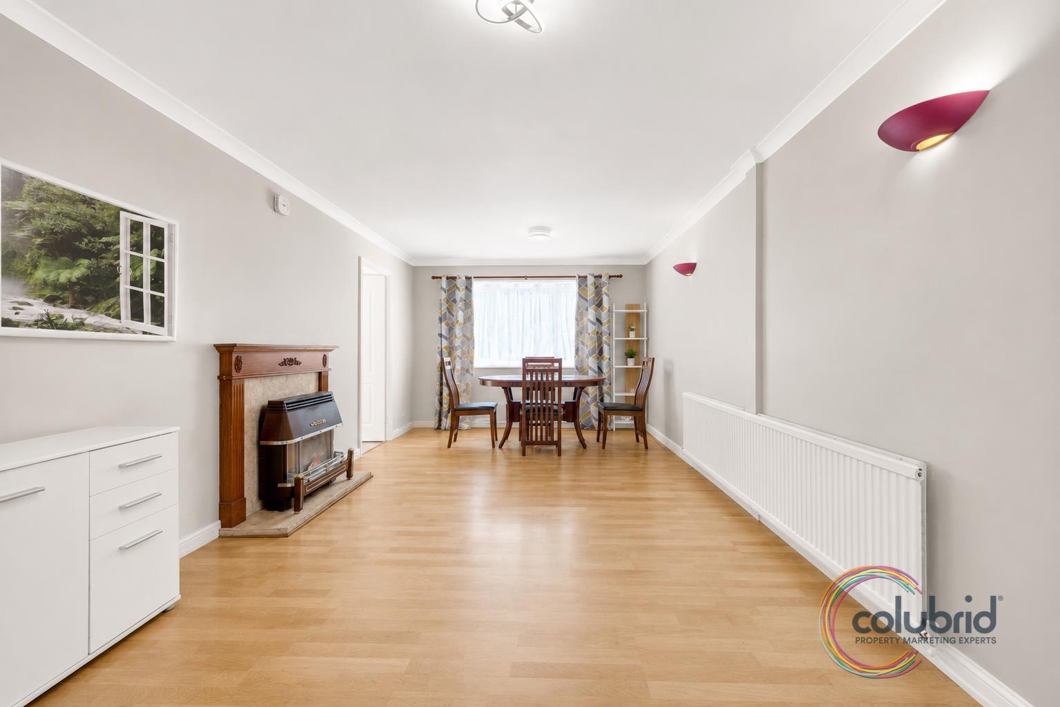 House Threshelford in Basildon