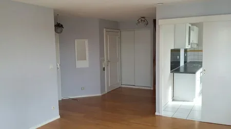 Appartement Rue Philippe-Jacques de Loutherbourg à Strasbourg