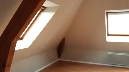 Appartement Rue Philippe-Jacques de Loutherbourg à Strasbourg