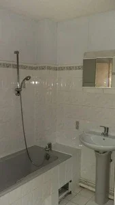 Appartement Rue Philippe-Jacques de Loutherbourg à Strasbourg