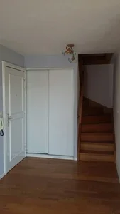 Appartement Rue Philippe-Jacques de Loutherbourg à Strasbourg