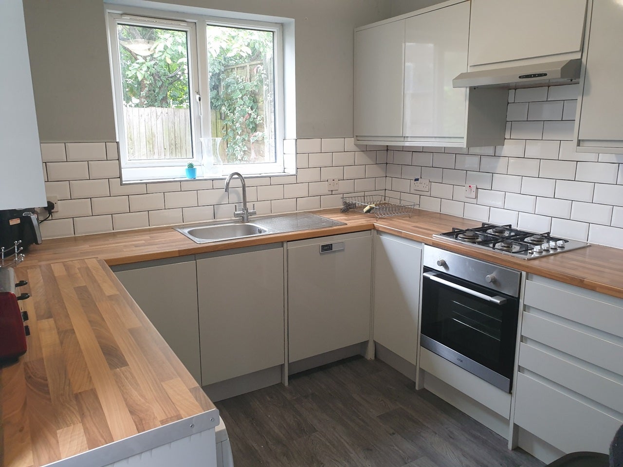 House Doggett Road in Greater London