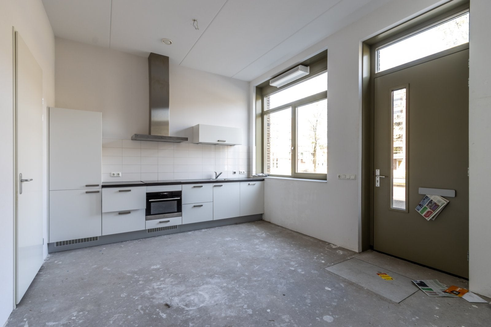 Huis Stokerstraat 11 in Rotterdam