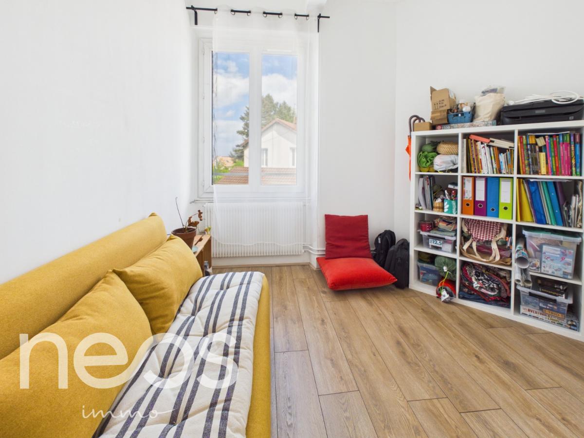 Appartement Boulevard des Aiguillottes à Fontaine-lès-Dijon