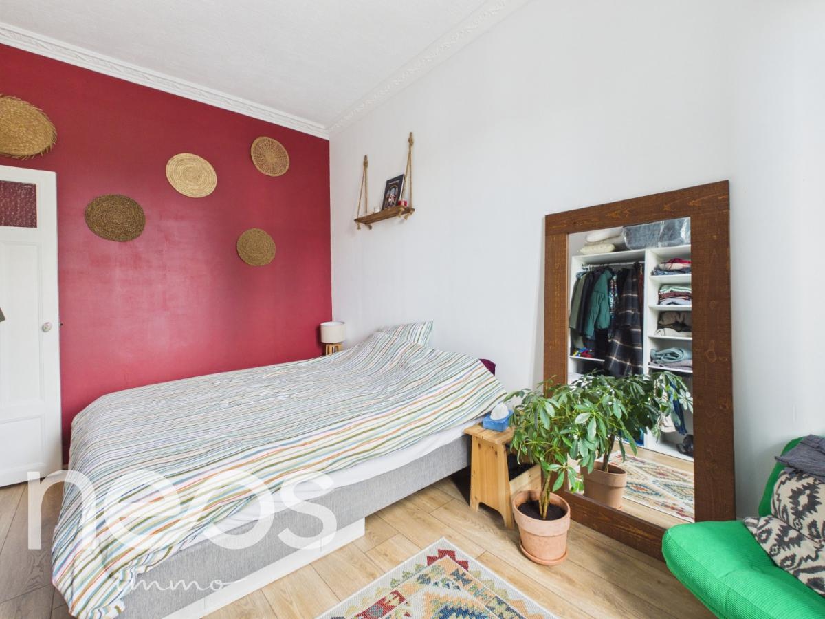 Appartement Boulevard des Aiguillottes à Fontaine-lès-Dijon