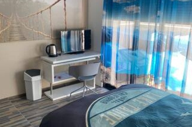 Appartement Rue du Sirocco à La Grande-Motte