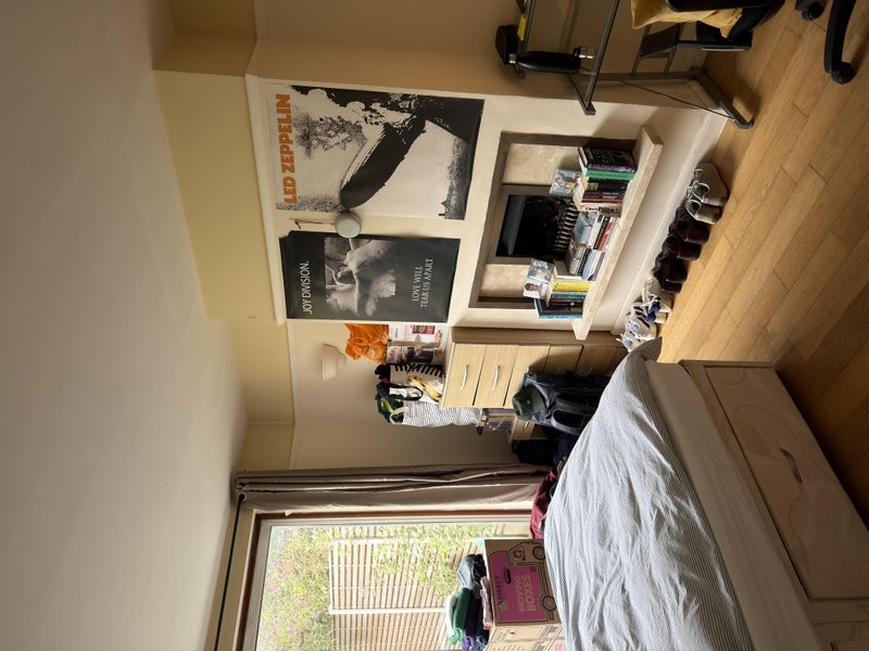 Room Lower Villiers Street in Royal Leamington Spa