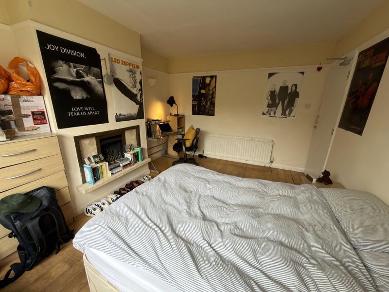 Room Lower Villiers Street in Royal Leamington Spa