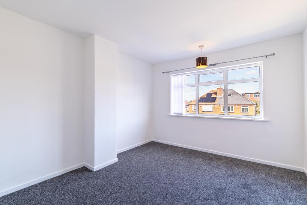 Flat Westgate Road in Greater London