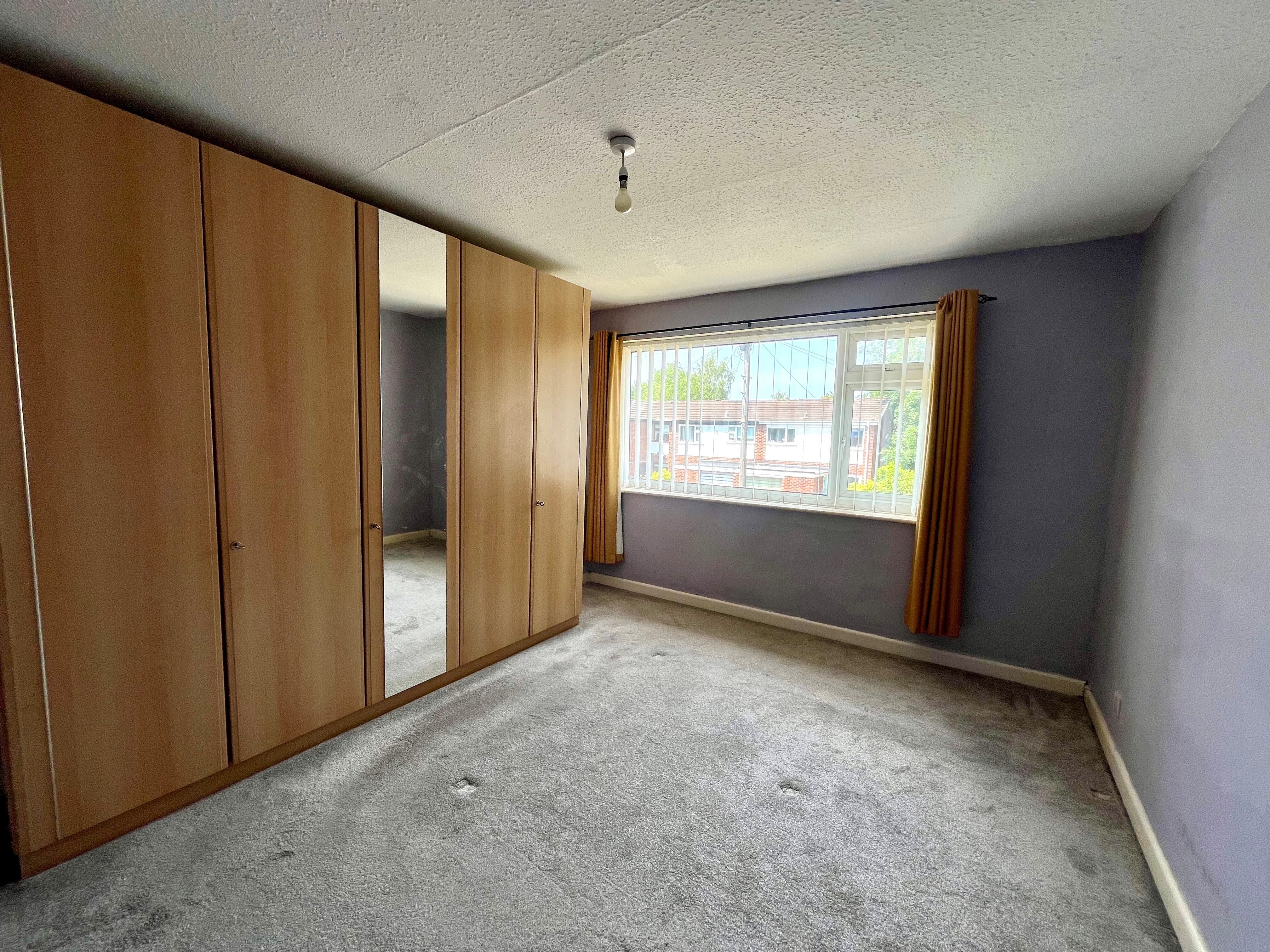 House Leaburn Drive in Manchester