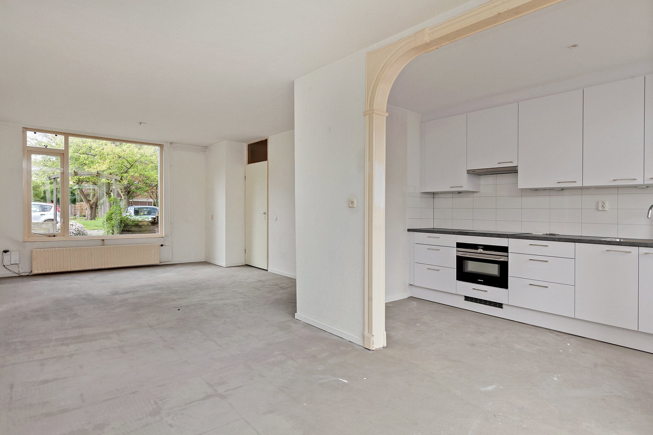Huis Fuikhoren 39 in Noordwijk