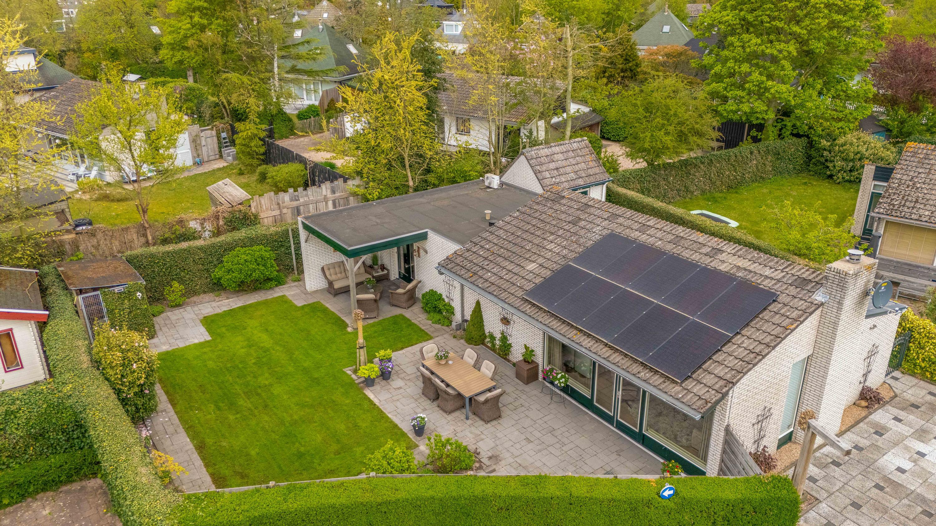 Huis De Toekomst 41 in Ouddorp