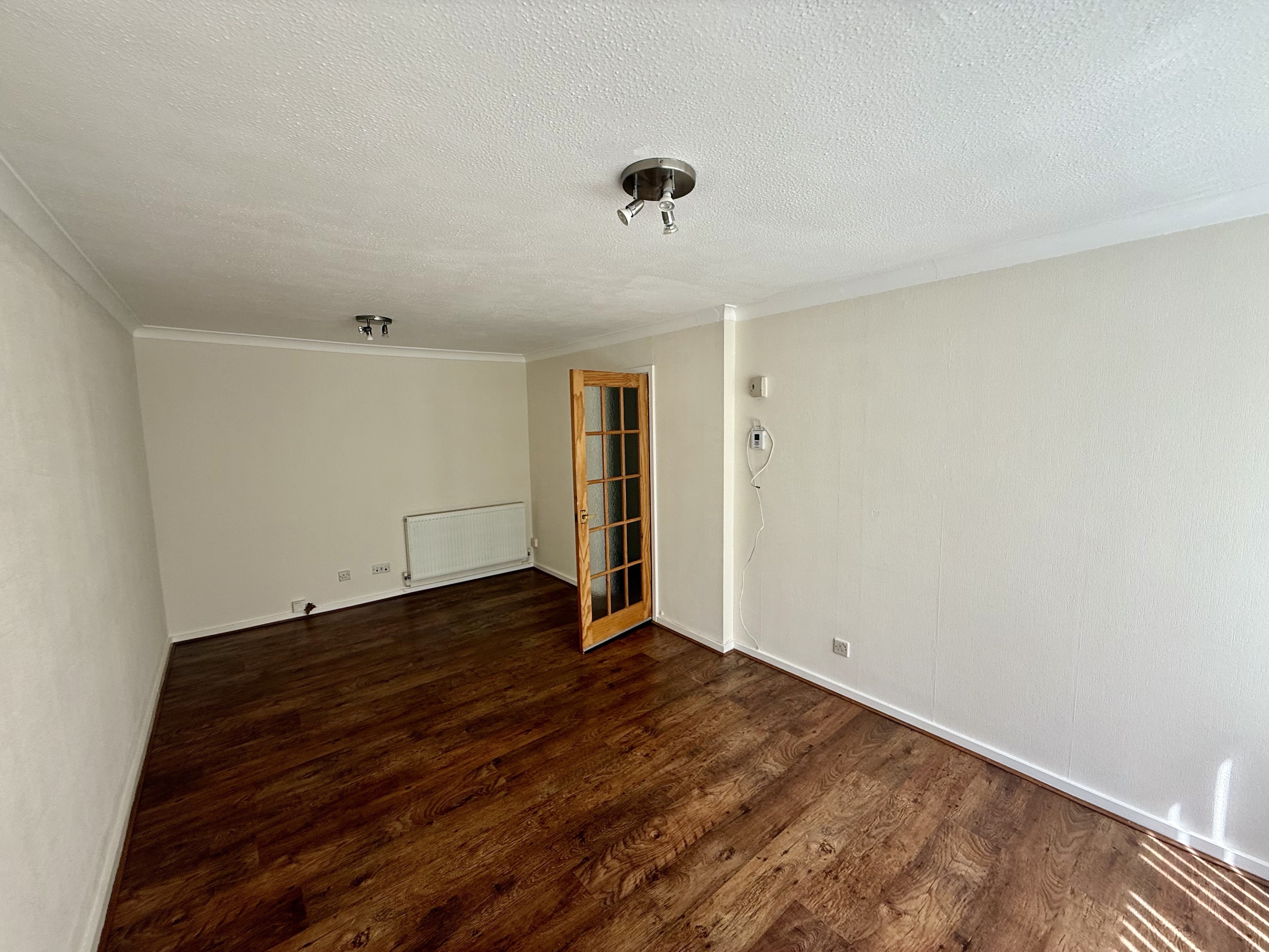 Flat Marden Walk in Birmingham