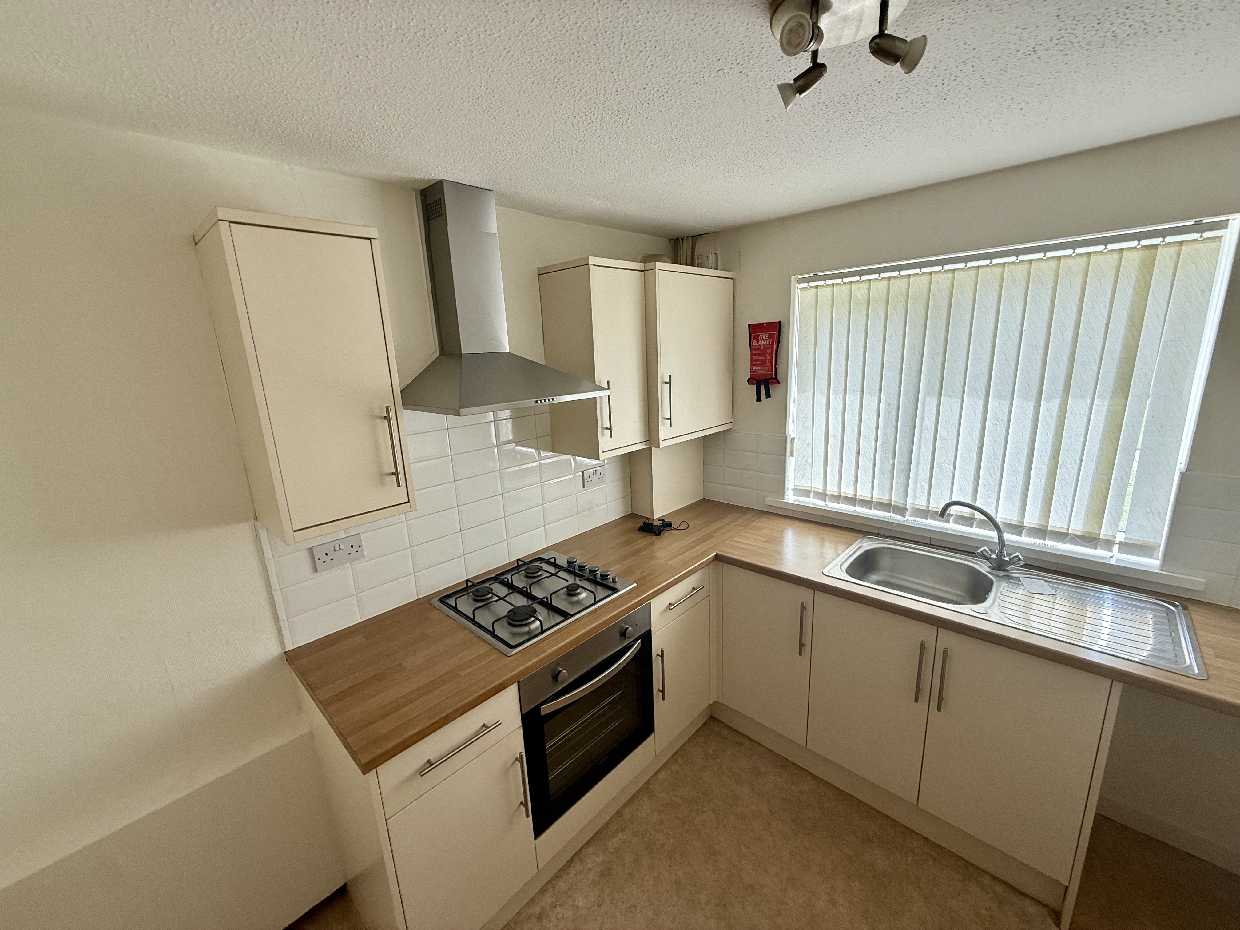 Flat Marden Walk in Birmingham