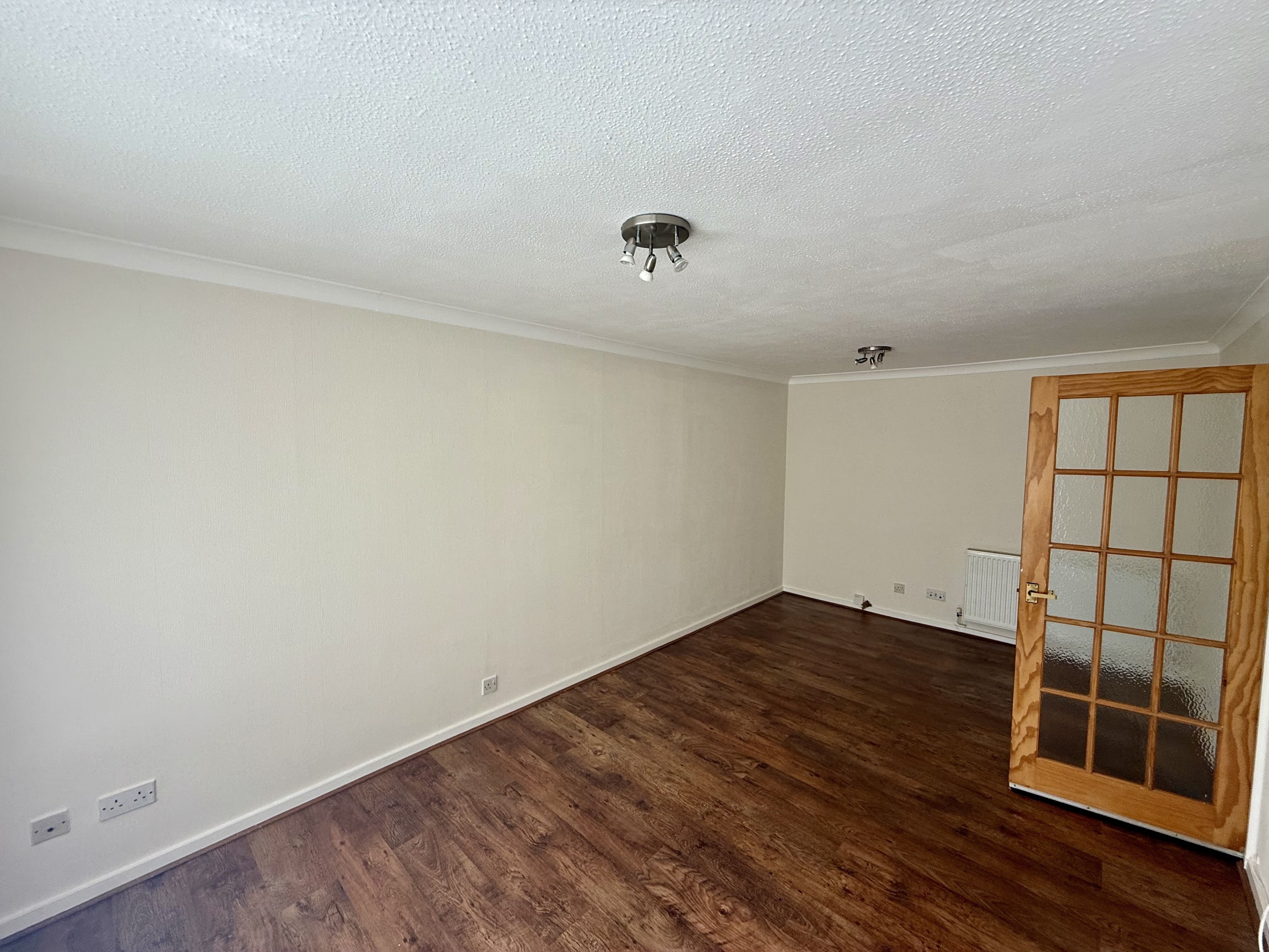 Flat Marden Walk in Birmingham