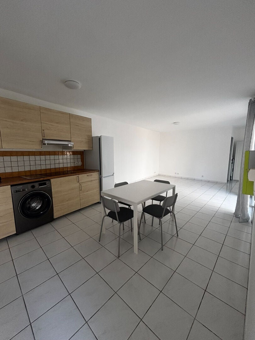 Appartement D 33 à Quincy-sous-Sénart