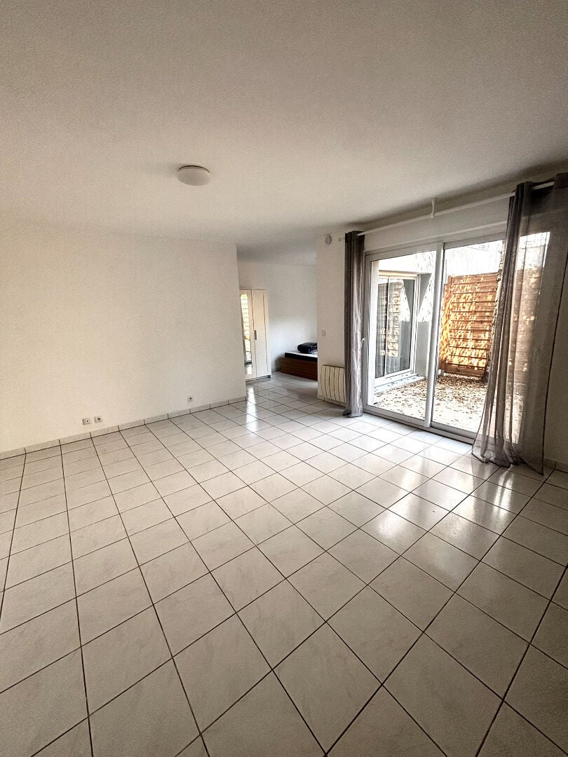 Appartement D 33 à Quincy-sous-Sénart